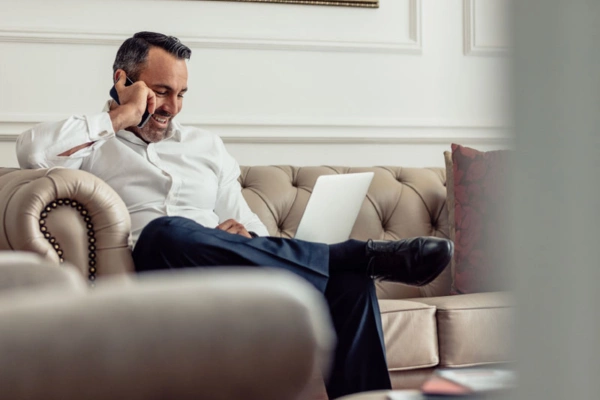 Strādājiet efektīvi neatkarīgi no komandas atrašanās vietas