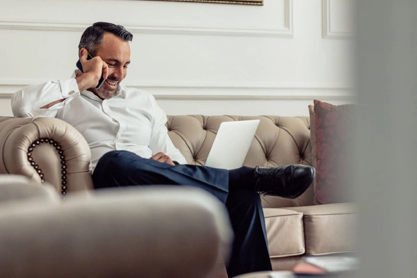 Work Efficiently, No Matter Where Your Team Is Located