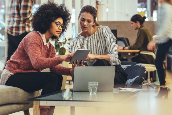 Empower Your Workforce with Seamless Communication