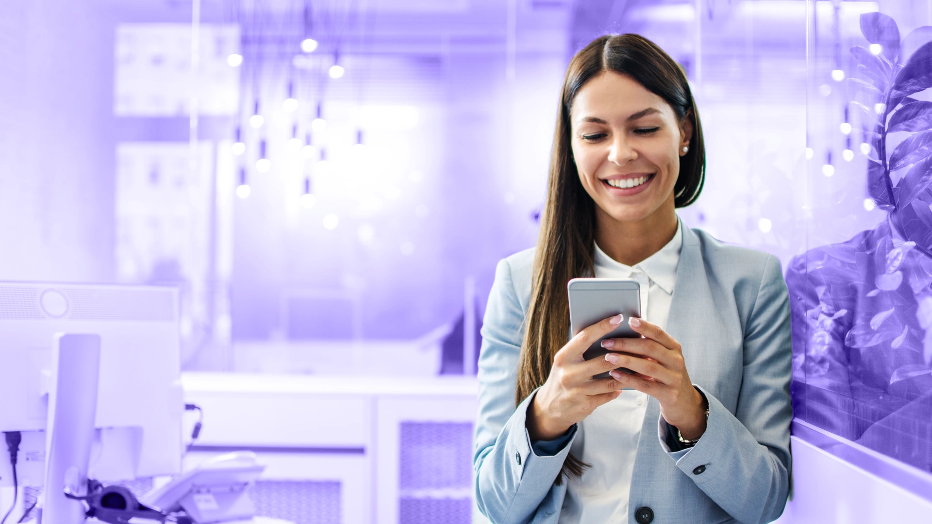 Ieguvumi uzņēmumam no telefonijas risinājumiem