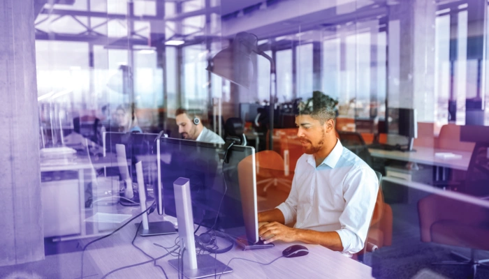 Kādas ir IT pakalpojumu speciālista galvenās prasmes?