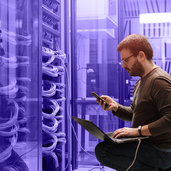 RERE Grupa uzņēmumu IT apkalpošana