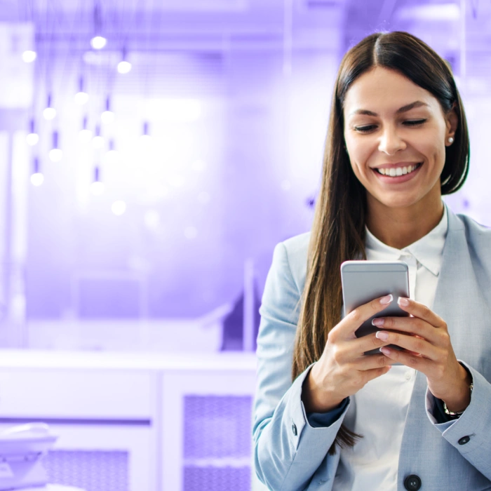 LMT Zvanu pārvaldnieks (Call Manager)