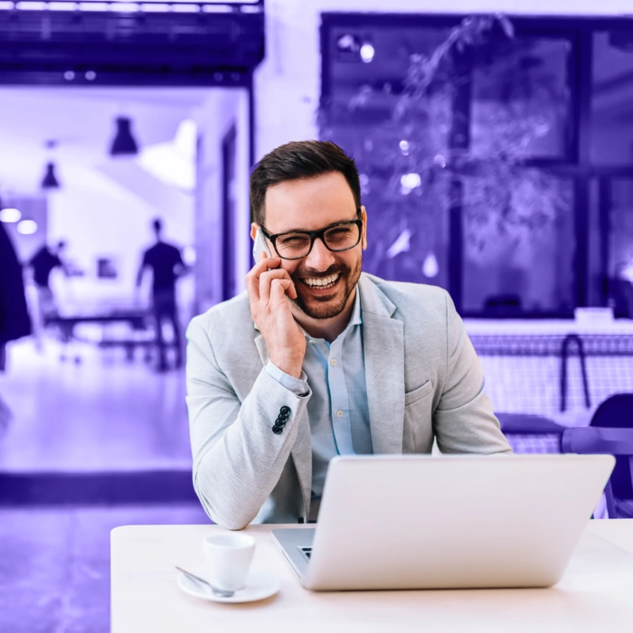 Telekomunikāciju tendences